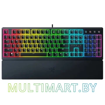 Клавиатура Razer Ornata V3